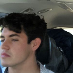 Meet your Posher, Blake